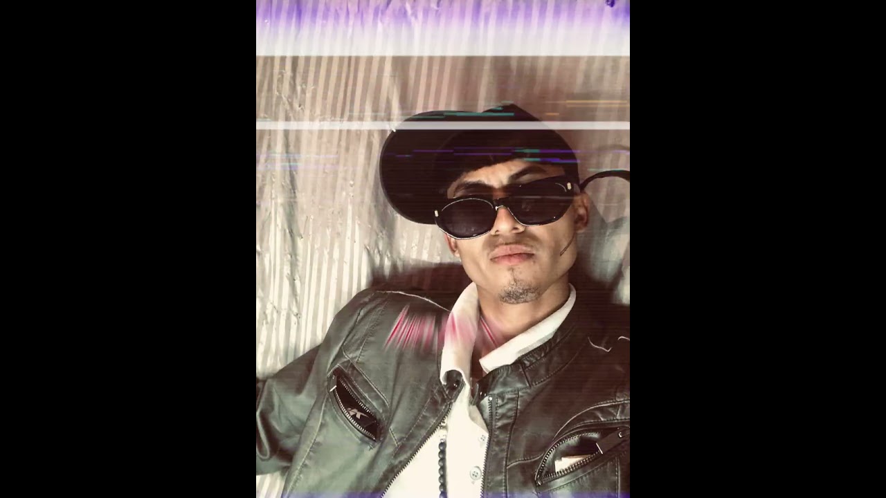 ÁNGEL DELUXE // SOLO PROBLEMAS (AUDIO 2024)