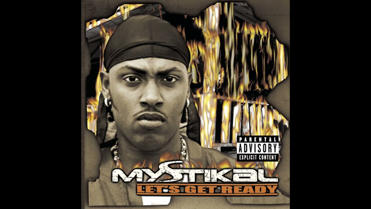 Mystikal Danger (Been So Long) ft. Nivea