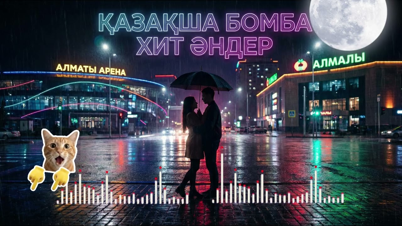 Қазақша әндер Хит 2025 - 2026 Кавер ❤️ Ремикс #cover #remix