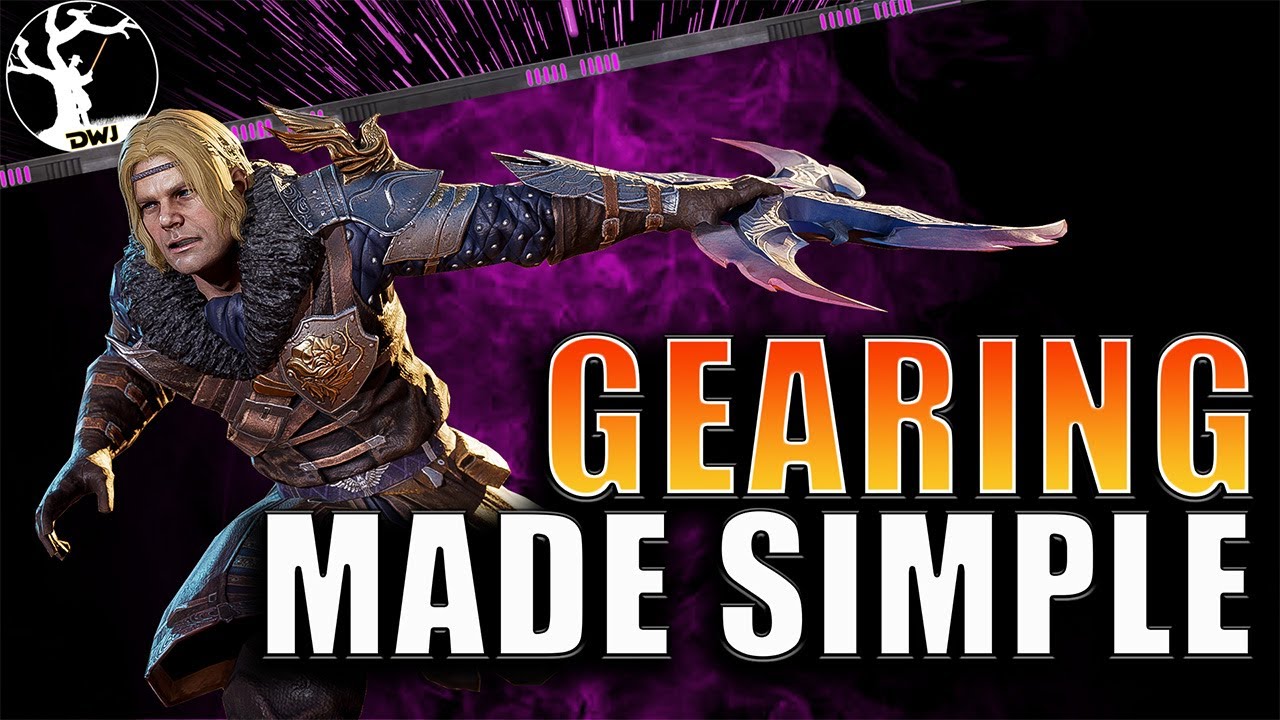 Gear Your Heroes Like a Pro | King Arthur: Legends Rise