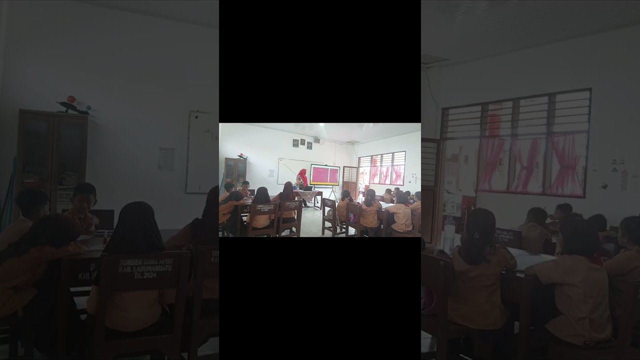 Pengukuran Panjang dan Berat - Matematika Kelas 3 SD