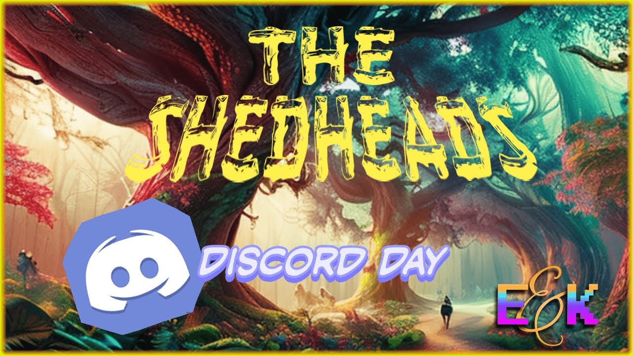 Disco Discord Day