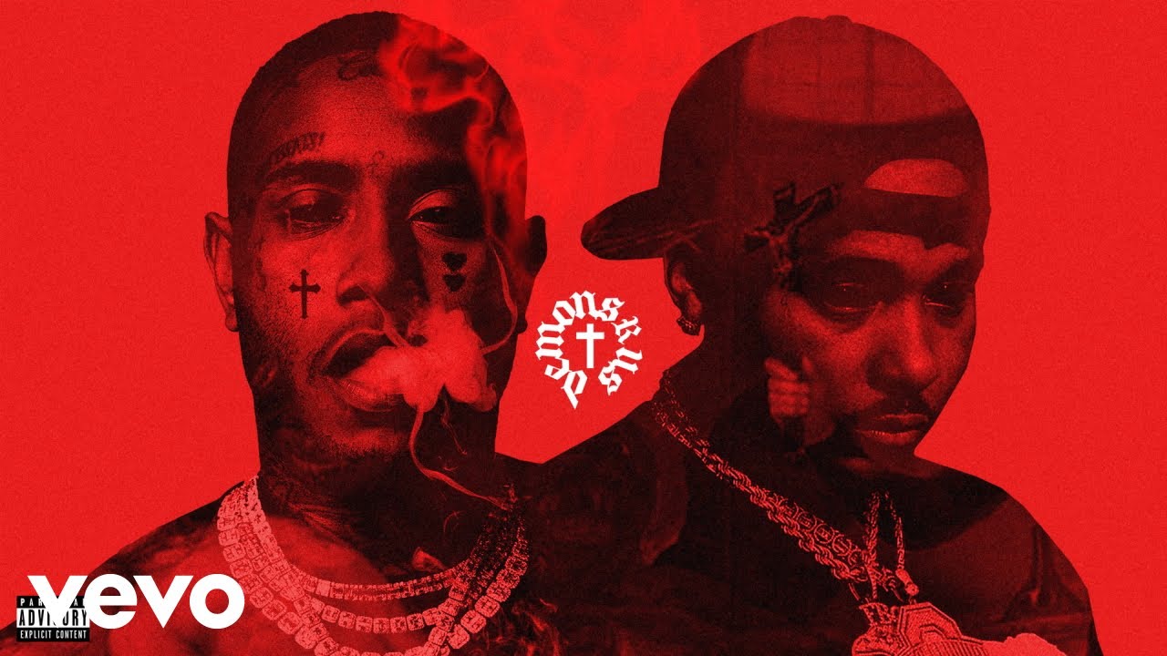 Doe Boy, Southside - Huntin (Official Audio)