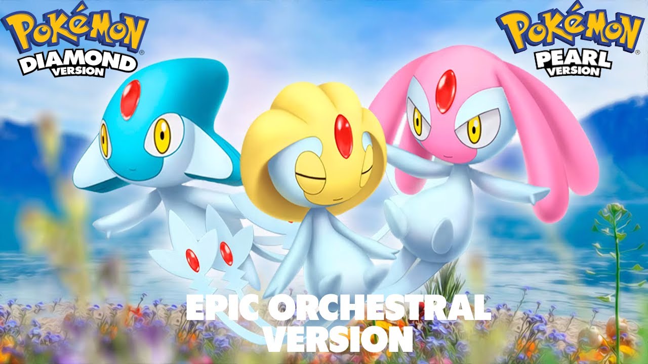 Lake Guardian Theme | EPIC Orchestral Version