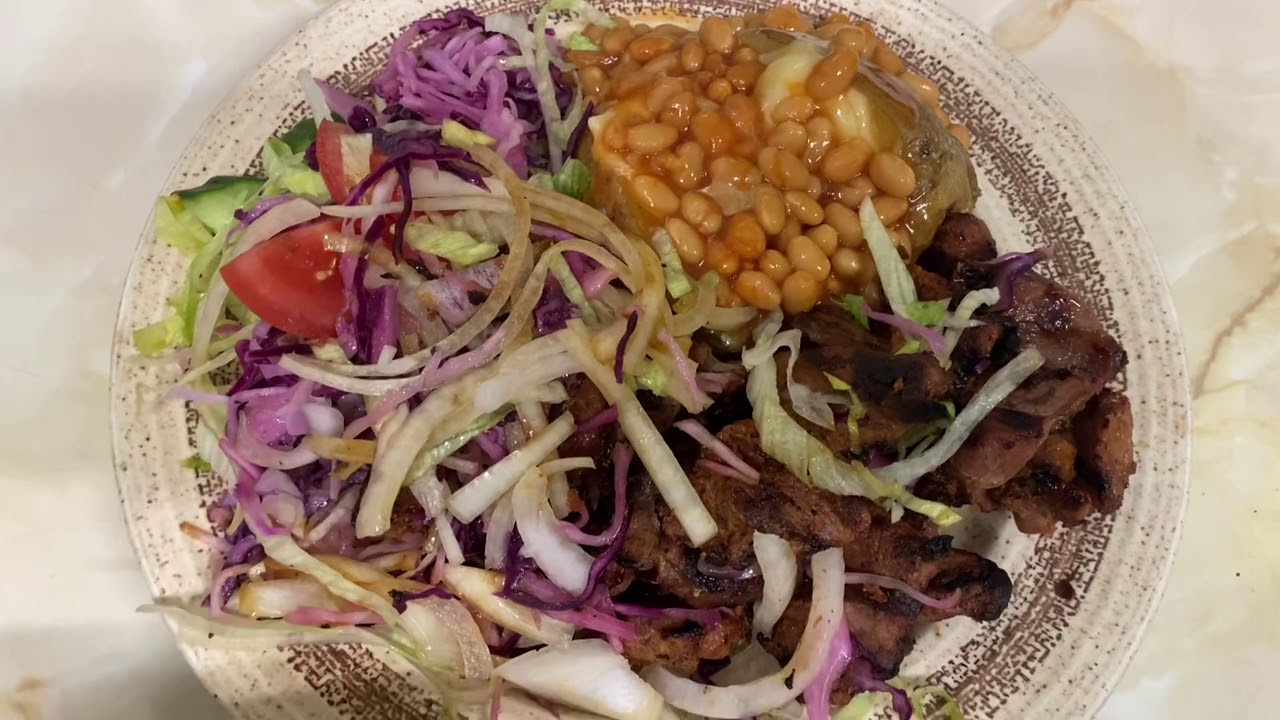 Slimming World Food Diary - Friday 8th May 2020 xx