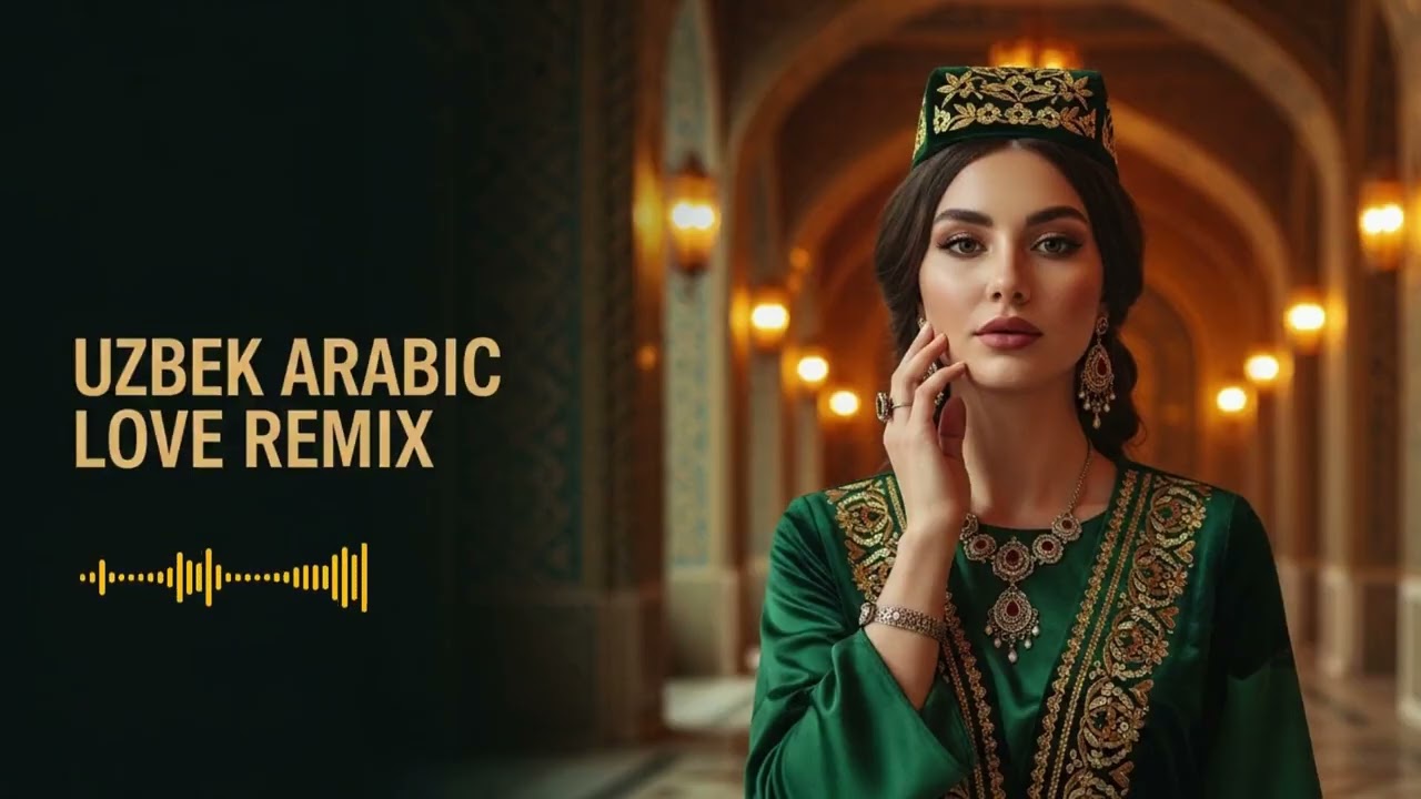 ⚡ Arabic Uzbek Turbo Dance Remix | Ultra Fast Belly Dance EDM 2026