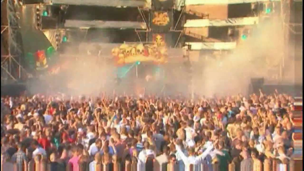 Dominator 2009 aftermovie