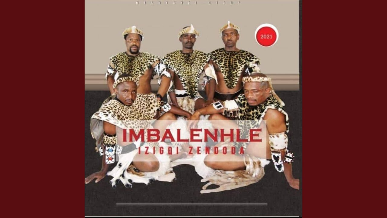 Mfoka Mbona