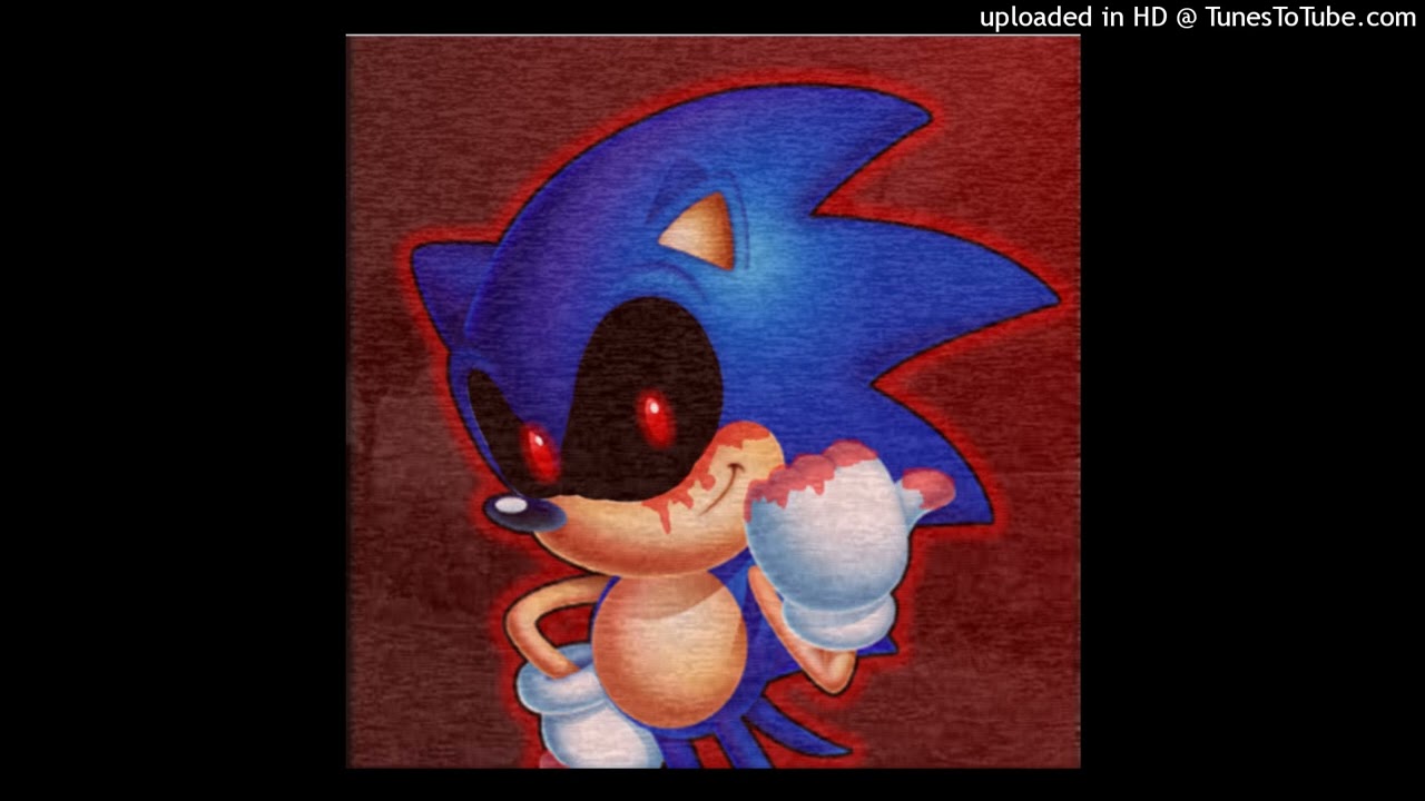 Sonic.exe Remastered - Kintobor