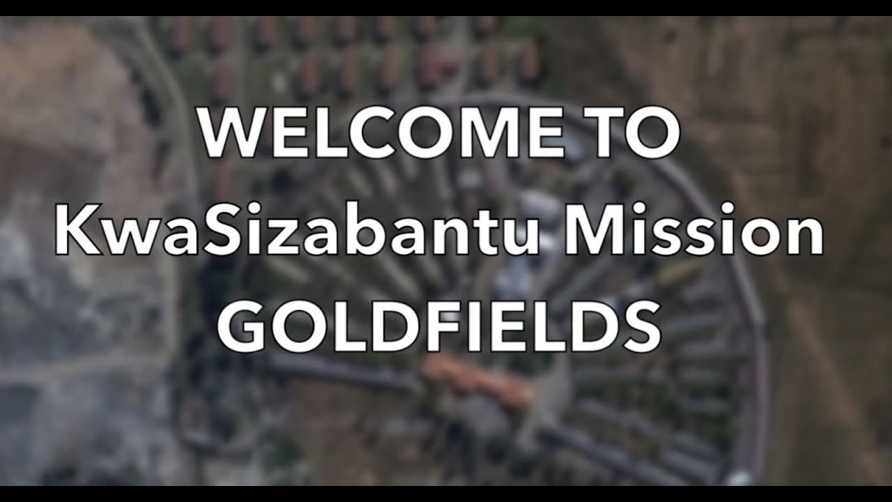 Kwasizabantu Goldfields 2015