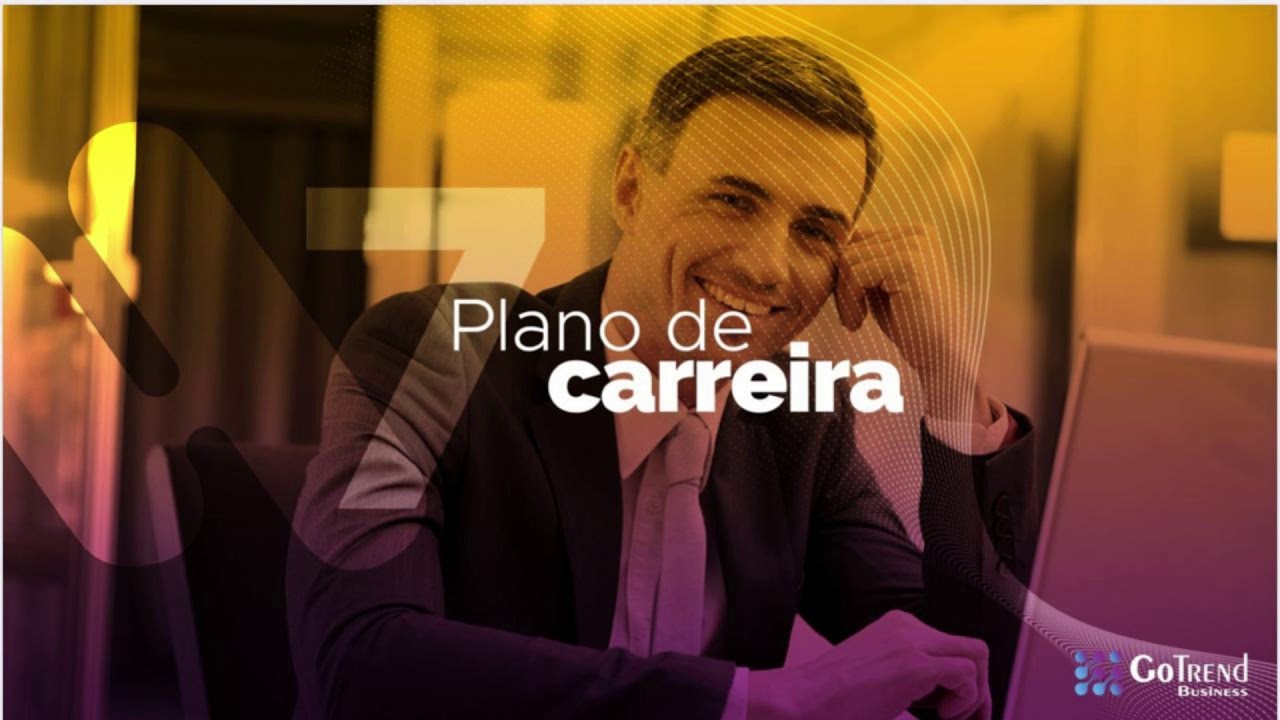 APRESENTA&Ccedil;&Atilde;O GOTREND BUSINESS