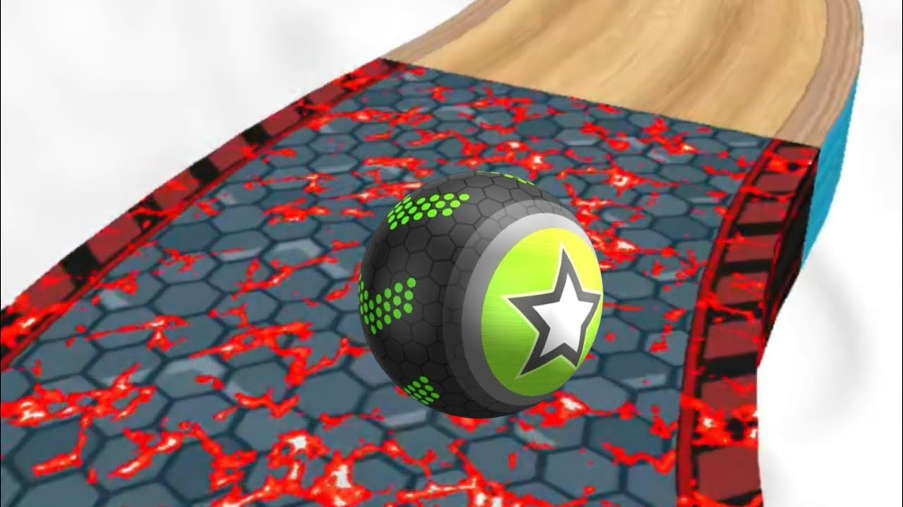 Going Balls SpeedRun Gameplay Level (113-117)