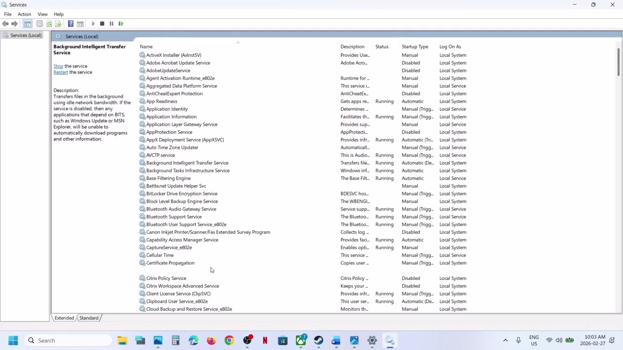 How To Fix 2026-02 Preview Update (KB5077241) (26200.7922) Not Installing In Windows 11