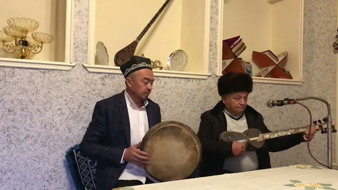 Qorasuv Navoini Eslab 3