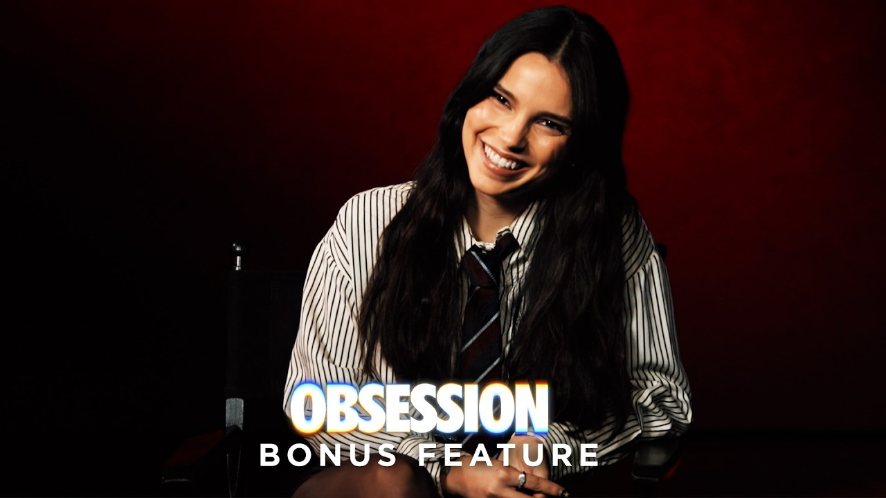 Obsession | Inde Navarrette 