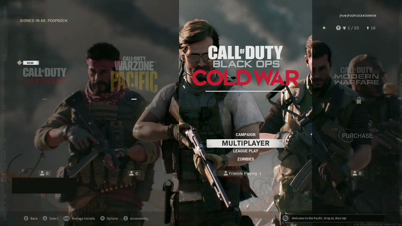 CALL OF DUTY MODERN WARFARE MISSING DATA PACK  REPURCHASE EXPLAINED
