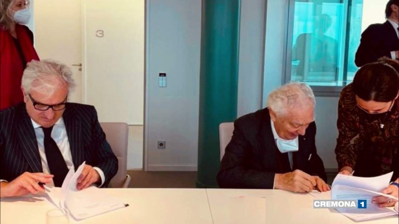 Acciaierie di Terni, lettera del presidente Giovanni Arvedi ai dipendenti