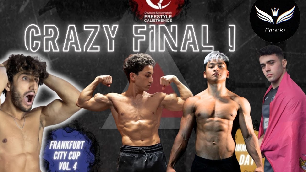 Ismail VS Gustavo VS Adrian 🤯 JUDGING & REACTION❗️
