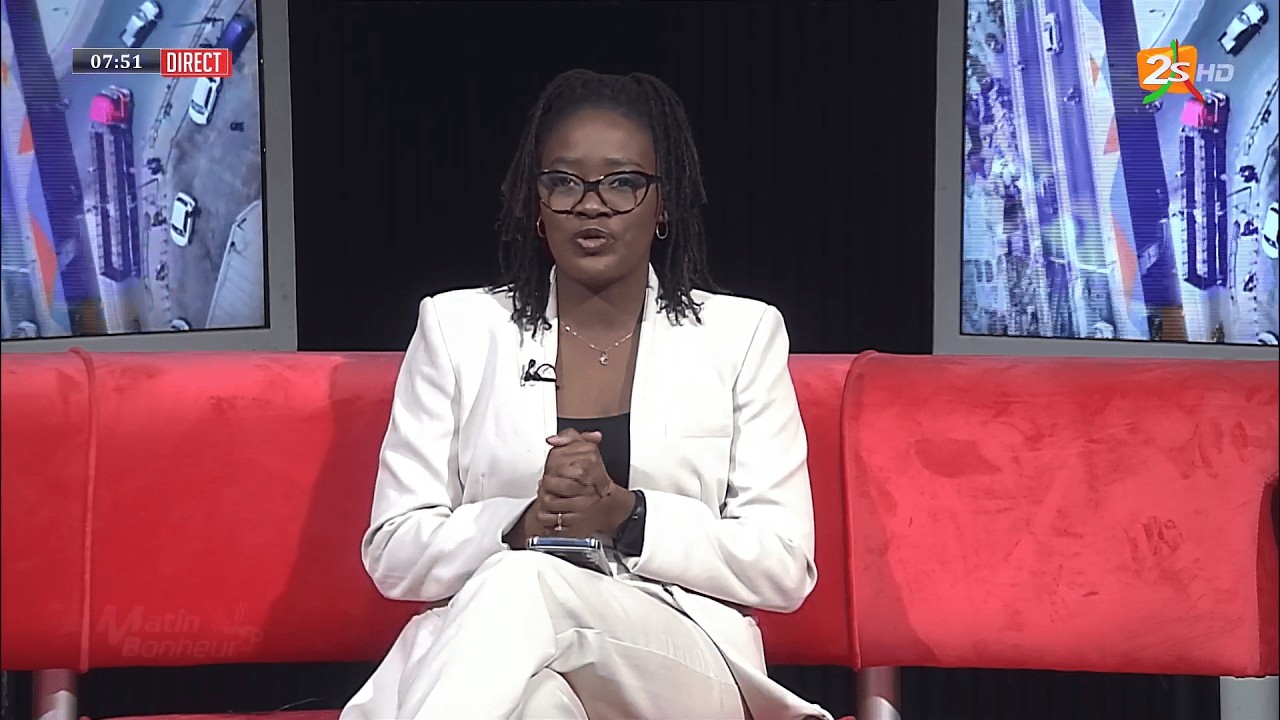 Matin Bonheur - 2 heures d'infos essentielles - Par Hadjara B. Cissé | 11 Fév. 2026