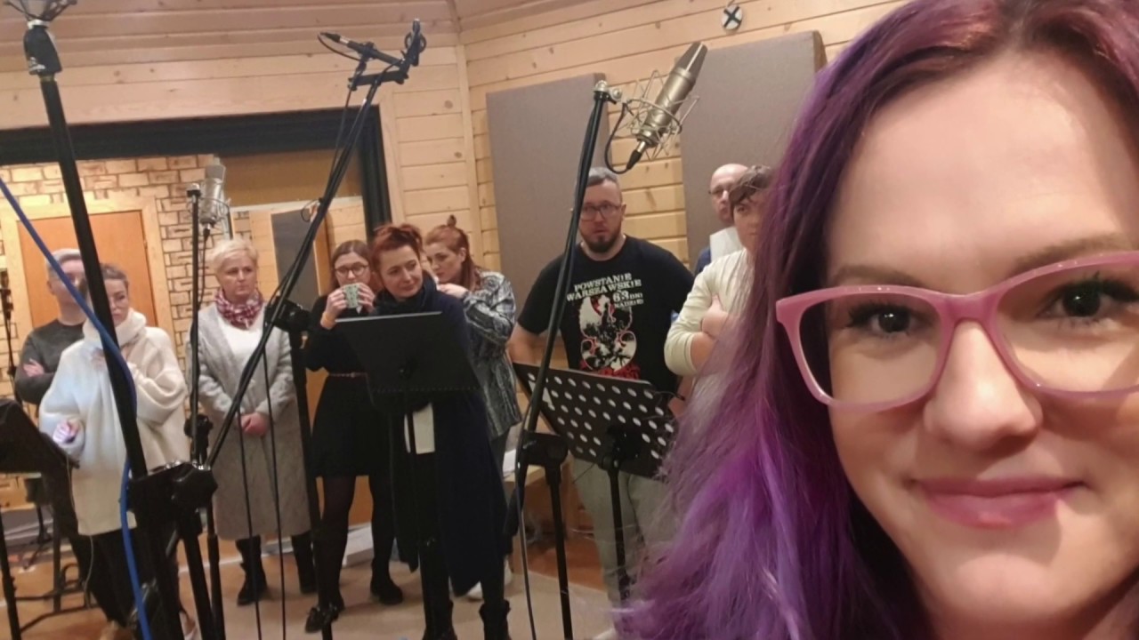 Płyta Amen AdoraMus - BELIEVE