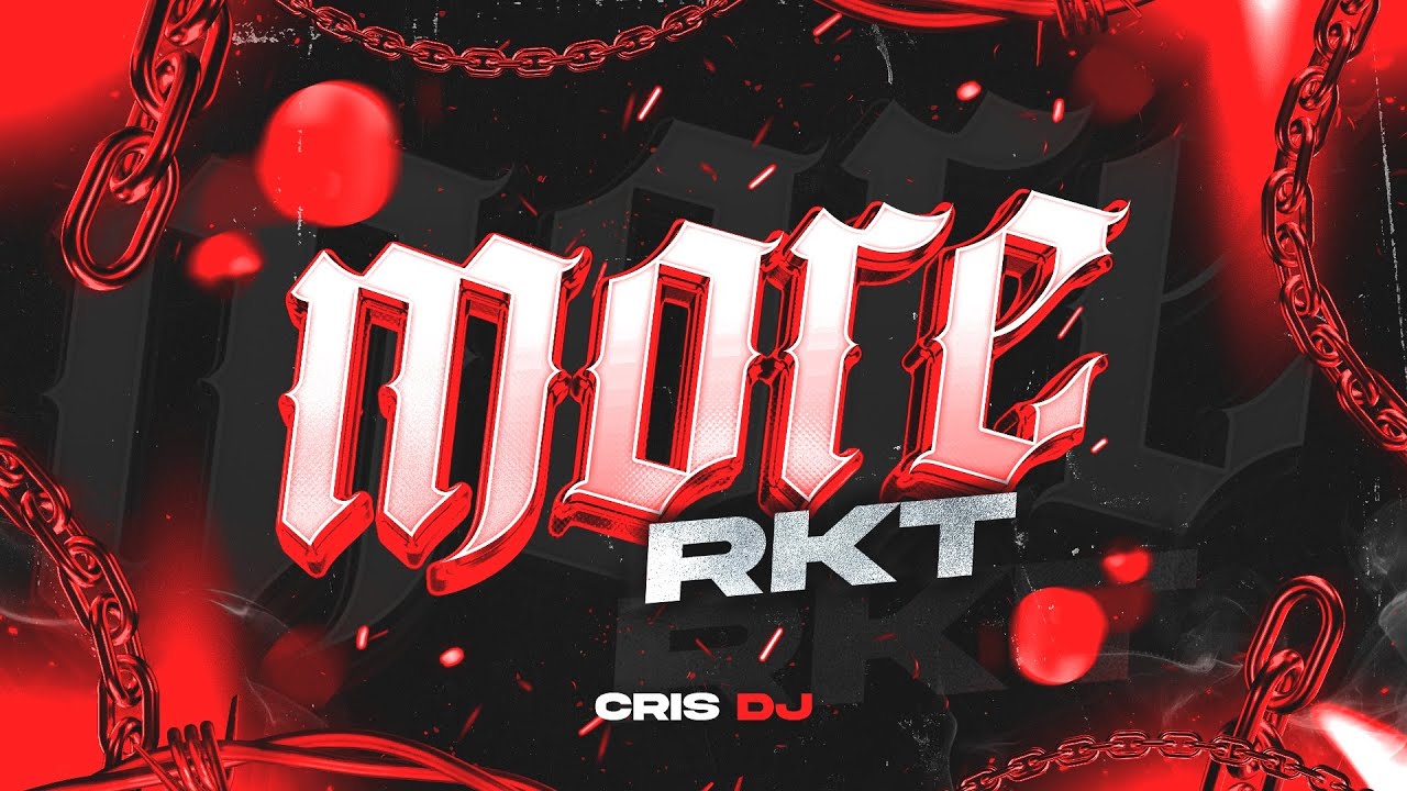 MORE RKT (REMIX CRIS MJ) - CRIS DJ