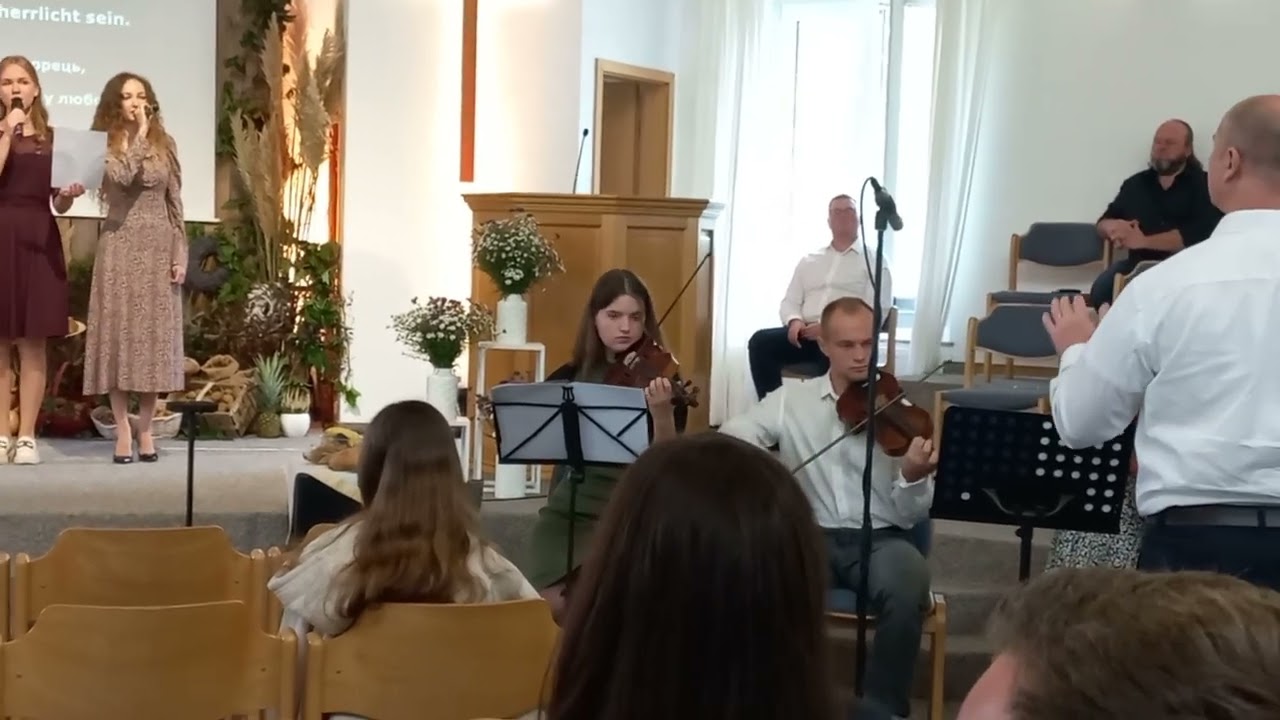 Бачу Бога кожен день