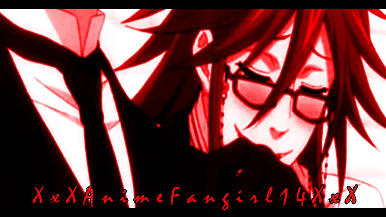 ₪ E.T Grell Sutcliff ₪