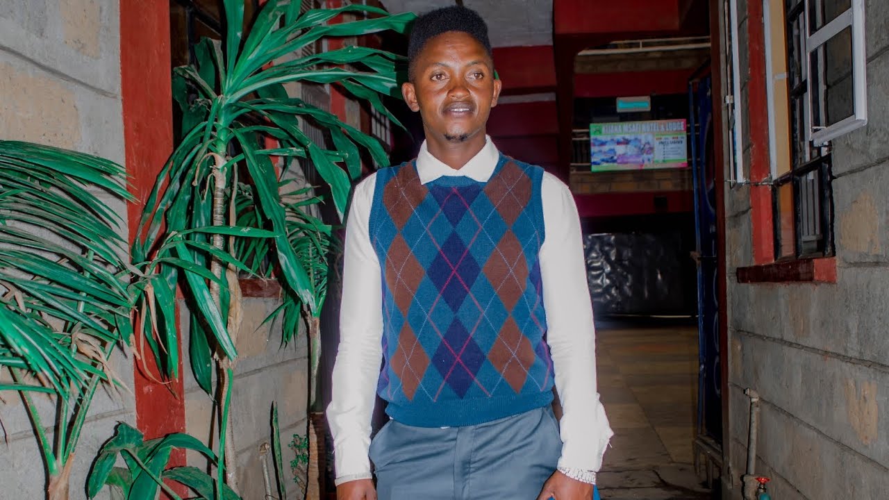 SHAKELEWA TIBWE OFFICIAL DANCE VIDEO BY COMFORTERS DANCE CREW 254