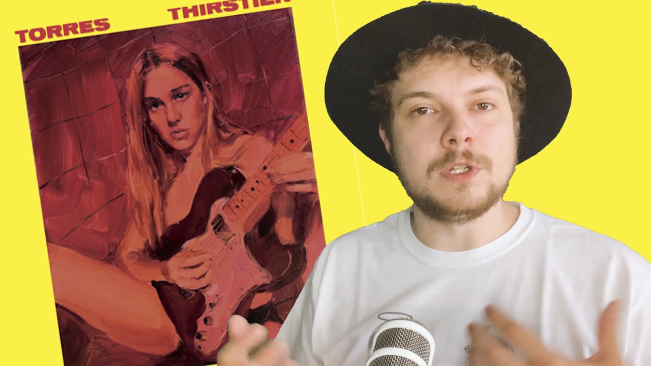 TORRES – THIRSTIER | Review