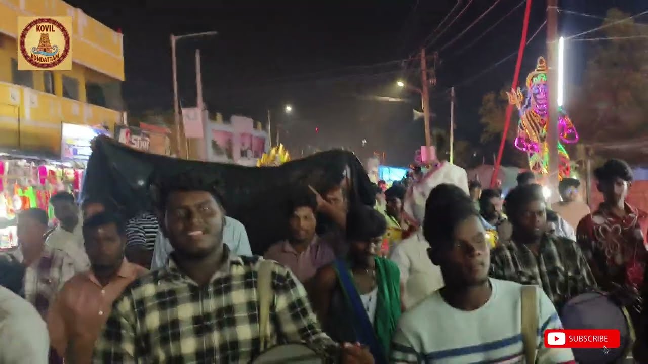 இரணகளிப்பு Part - 2