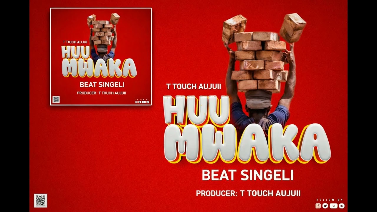 _Huu_Mwaka__Beat_Singeli_2026___Producer_T Touch_Aujuii___255770224487__Instrumental