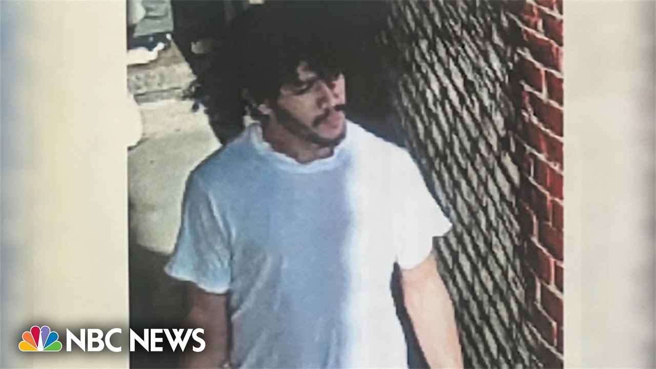 Manhunt underway for ‘extremely dangerous’ escaped Pennsylvania inmate