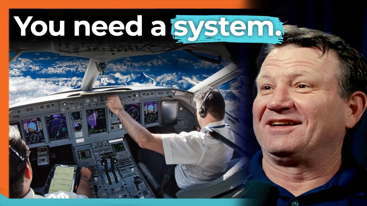 Why Self-Improvement Fails for Most Technicians