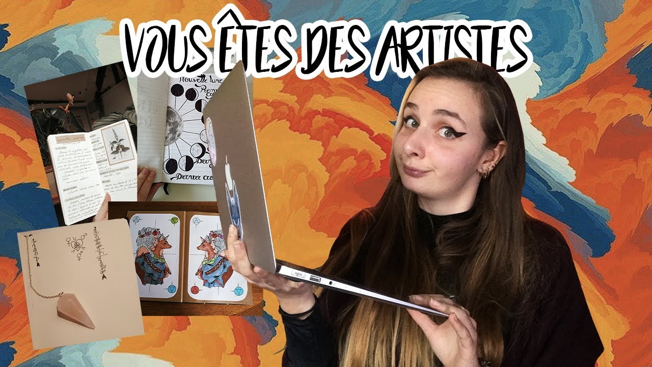JE VISITE VOS LIVRES DES OMBRES #1
