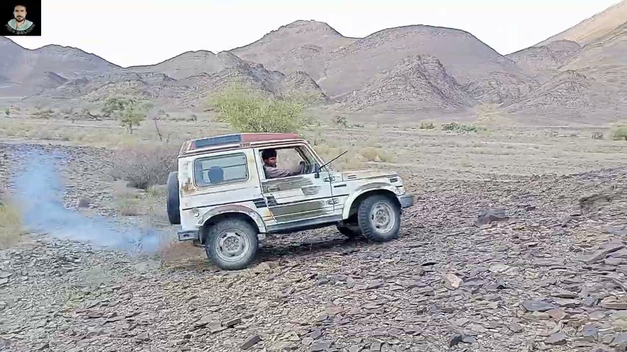 shikar gazz basth mand balochistan.2022