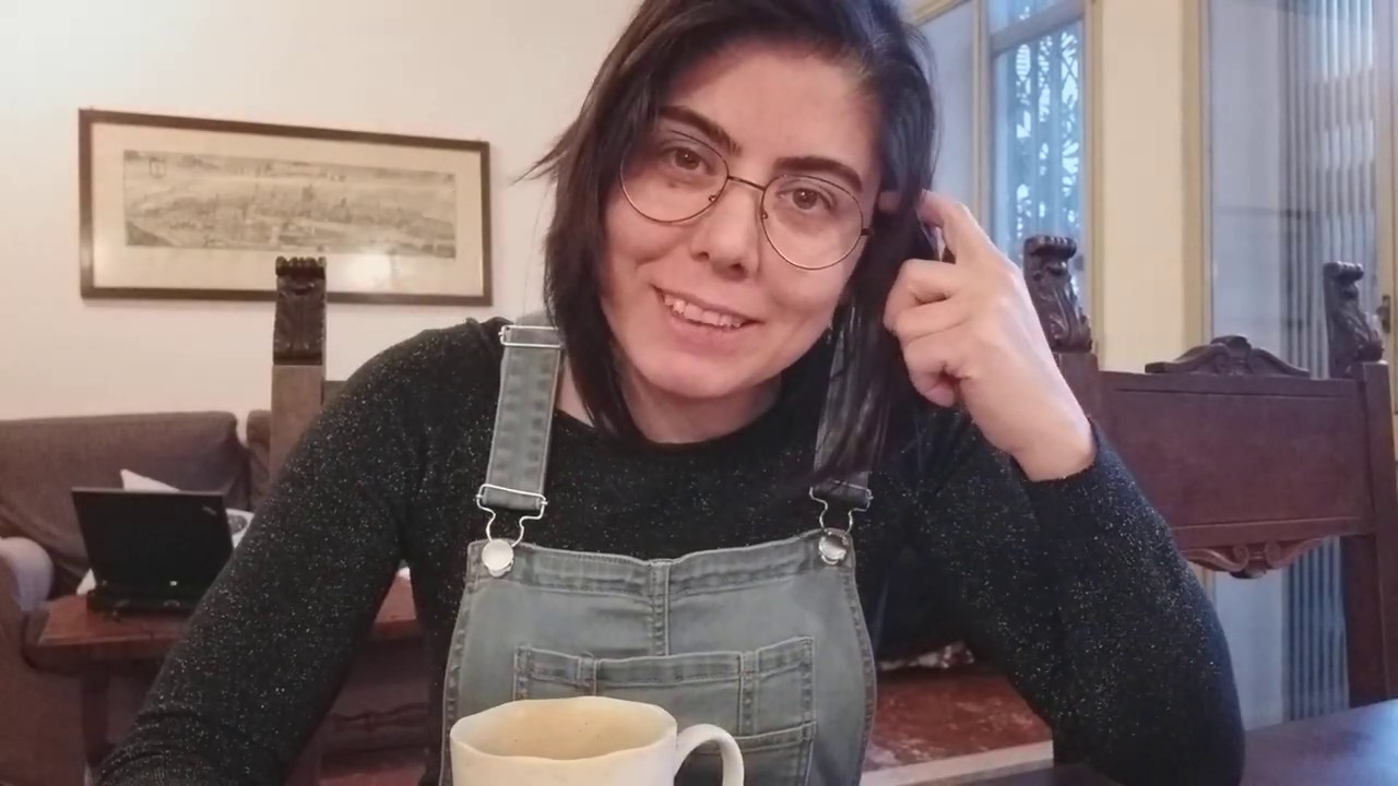 Italya'da yasam seruveni, bir beyaz yakalinin acilari :)