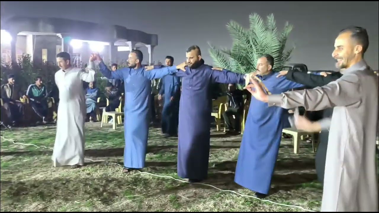 جوبي شباب البشنيدخ ✌🏿 الفنان ابو صلاح الشيحاوي 2026