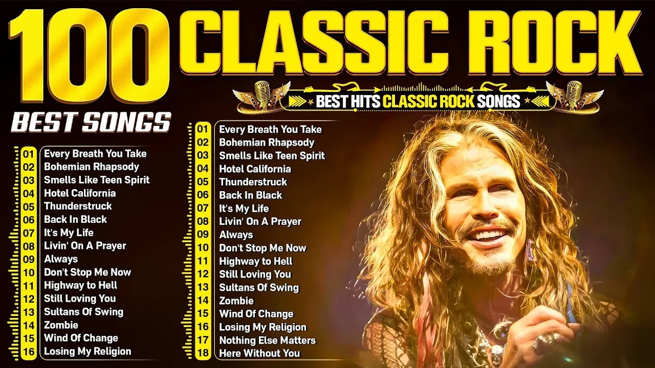 Greatest Hits of Eagles, Dire Straits, The Cranberries