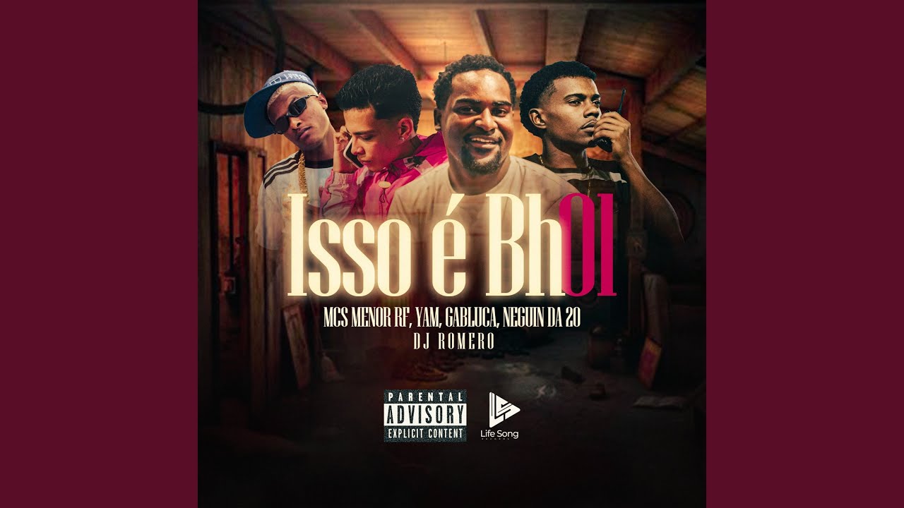 Isso É Bh 001