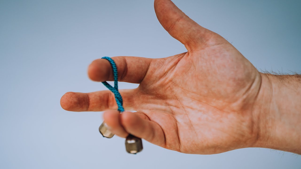Learn to Sling Begleri: Mic Drop, Spirals, and Slice Closer