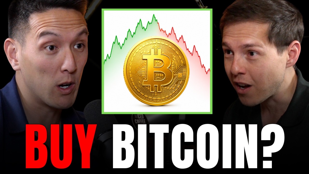 Is Bitcoin Still Worth Buying in 2026? | Humphrey Yang