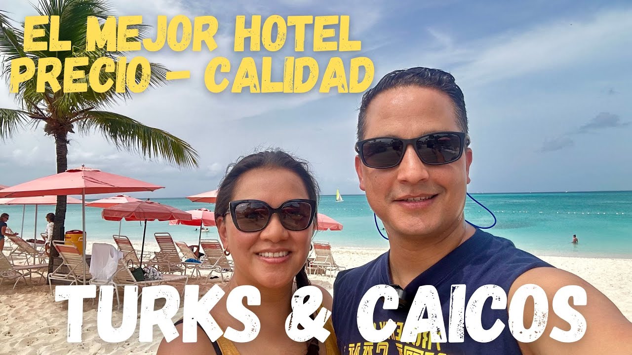 OCEAN CLUB RESORT, HOTEL EN TURKS & CAICOS ISLANDS
