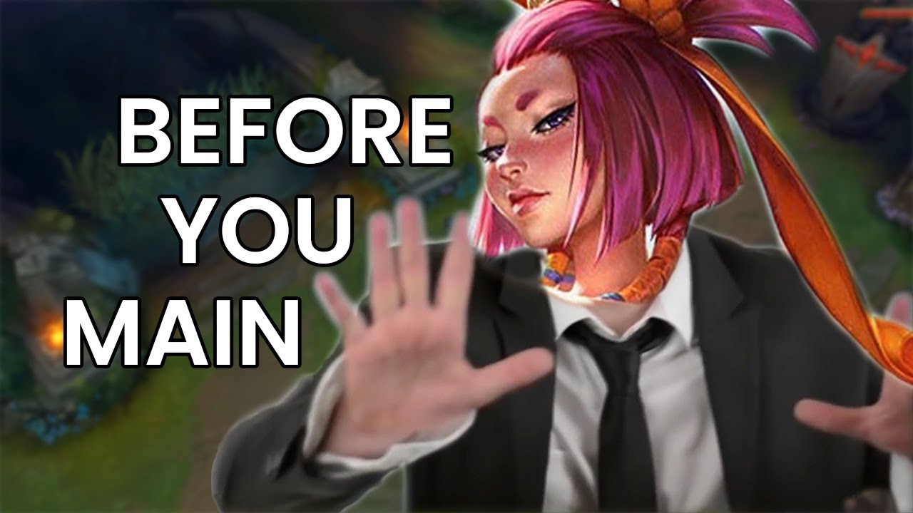 Юнара - Before You Main