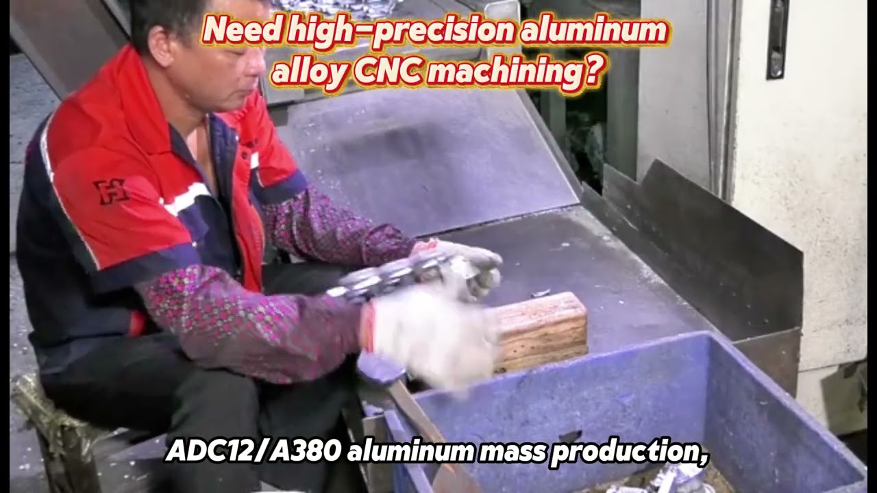 Do your digital accessories need high-precision aluminum CNC machining?