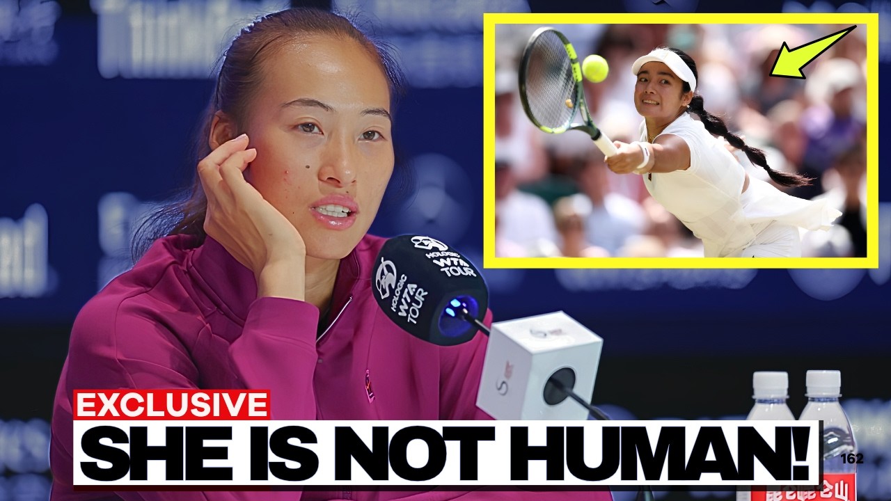 SHOCKING: Alex Eala DESTROYS Records and Leaves Experts STUNNED!