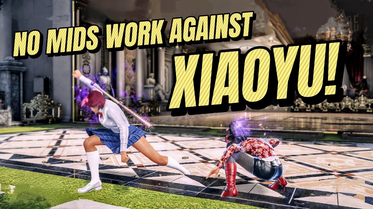 Azucena Mains Will HATE This Matchup!