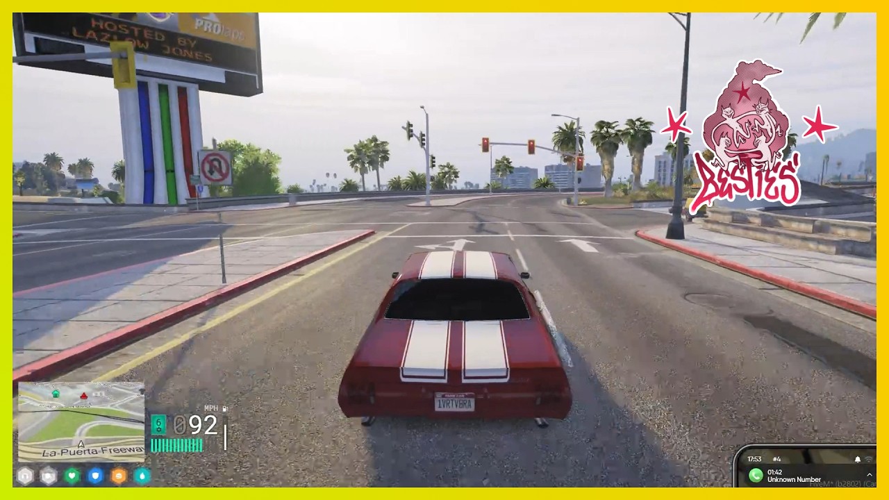 4HEAD Finds Out What Happened With Bjorn | NoPixel 4.0 GTA RP