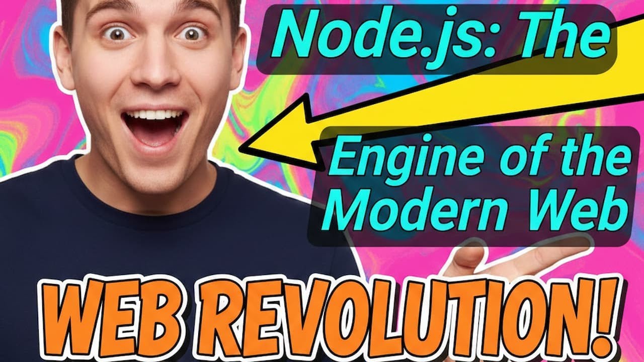 The Engine of the Web