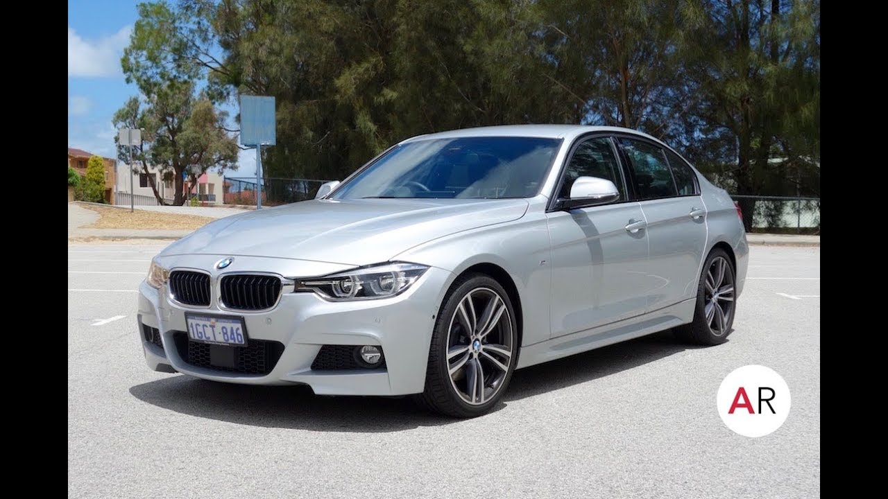 Butter Smooth - 2018 BMW 3 Series Review