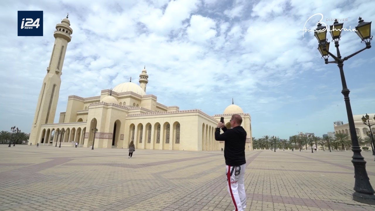 DISCOVER BAHRAIN | Episode 1: Uncover Bahrain's past at these must-see destinations